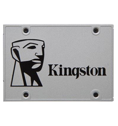DISCO SSD KINGSTON 240GB UV400 - kingston-uv400