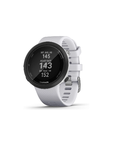 GARMIN SWIM 2 - Comprar Smartwatch Blanco
