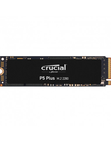 Crucial P5 Plus 1TB M.2 SSDCT1000P5PSSD8