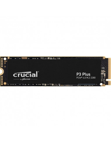 Crucial P3 Plus 1TB M.2 SSD CT1000P3PSSD8
