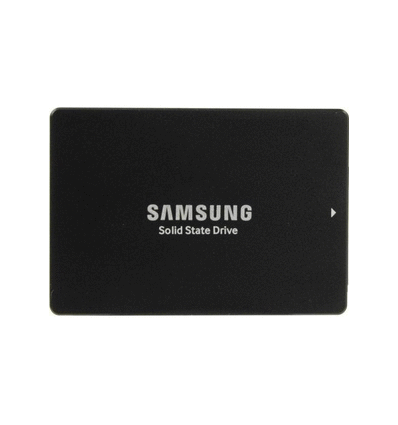 DISCO SSD SAMSUNG 512GB PM871A SATA OEM