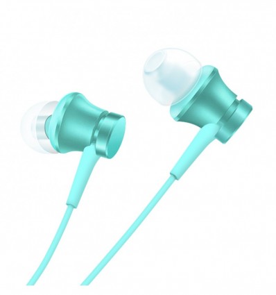 Comprar: Auriculares xiaomi mi in-ear basicos cable 1.25m azules