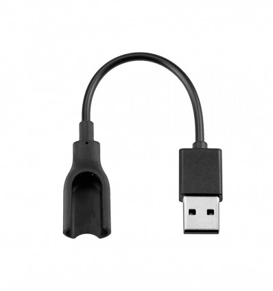 Filosófico Si Alianza Comprar cable USB para la pulsera XIAOMI Mi Band 2