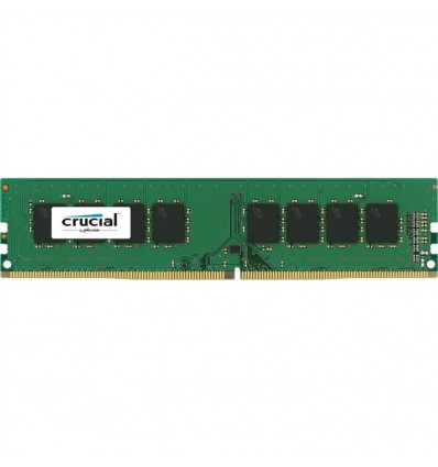 MEMORIA CRUCIAL 16GB DDR4 2666 CT16G4DFD8266