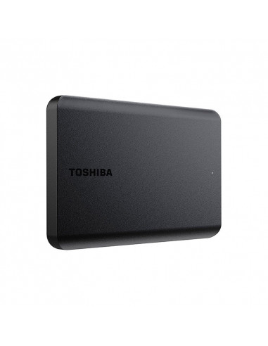 TOSHIBA Canvio Basics 4TB 2.5" SSD (2022) HDTB540EK3CA