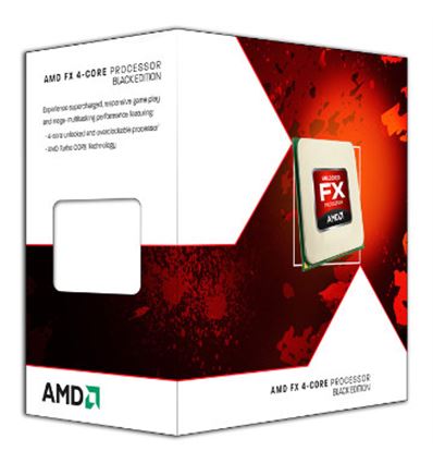 PROCESADOR AMD FX-4300 AM3+ 3.8GHZ - amd-fx4300