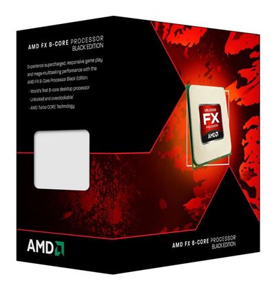 PROCESADOR AMD FX-8350 4GHZ 8 NUCLEOS - amd-fx8350