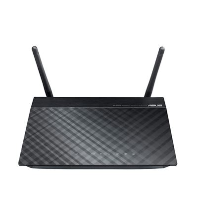 PUNTO ACCESO ASUS RT-N12-E WIRELESS N300 - ASUS RT-N12-E