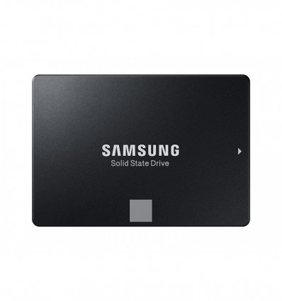 DISCO SSD SAMSUNG 500GB 860 EVO SATA3 MZ-76E500B