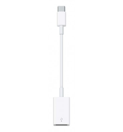 Adaptador APPLE USB-C a USB para MacBook