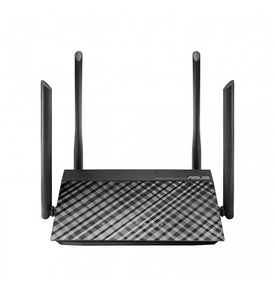 ROUTER ASUS RT-AC1200G+ WIRELESS