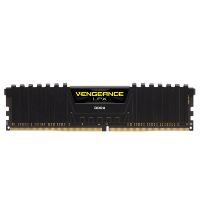 MEMORIA CORSAIR 8GB DDR4 3000 VENGEANCE LPX