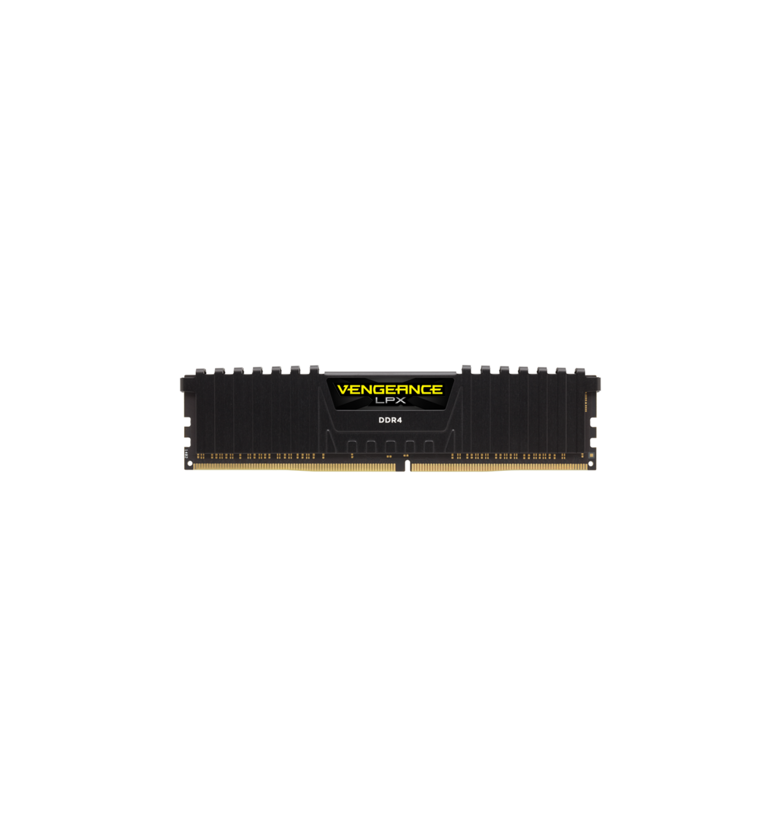 dormitar Gratificante expandir Corsair 8GB Vengeance LPX - Comprar memoria RAM DDR4 3000Mhz