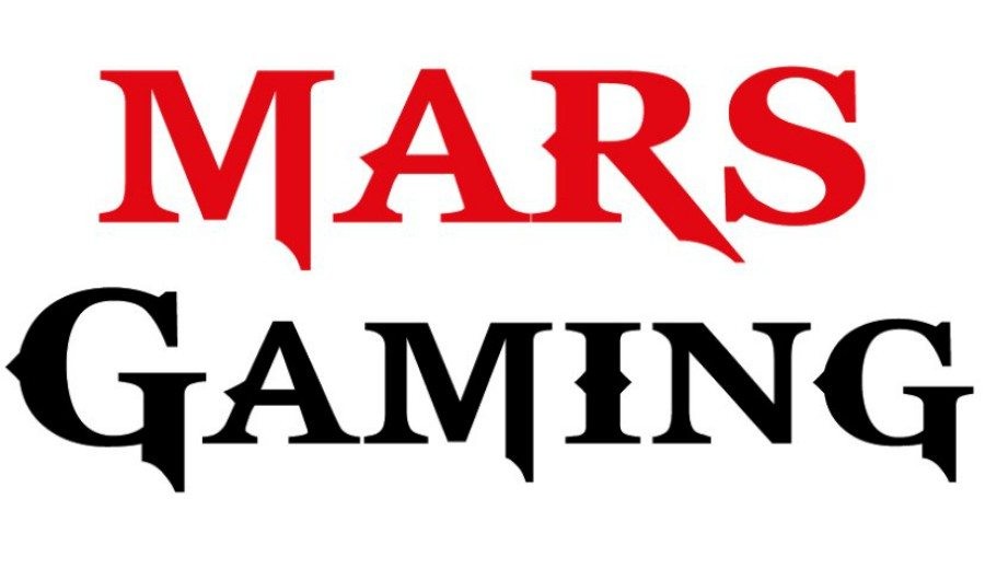 Mars Gaming (Tacen Mars)